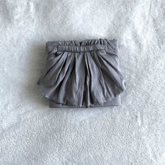 Club Monaco Ruffle Tank S - Picture 6 of 6